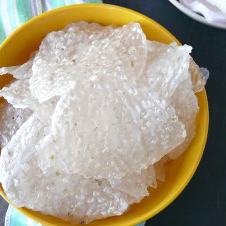 Javvarisi vadagam /ஜவ்.அரிசிவடகம் 500gm பாக்